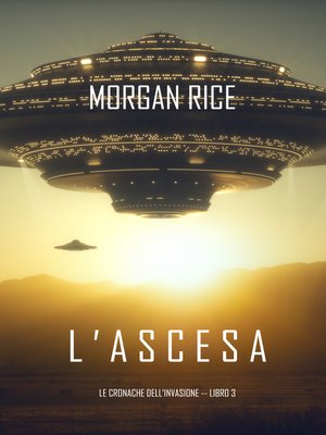 cover image of l'Ascesa